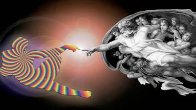 El Secreto Perdido de la Inmortalidad