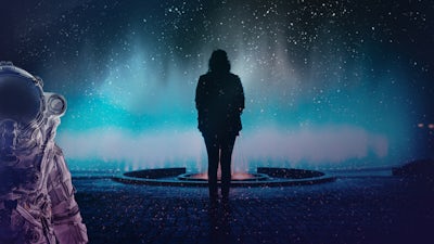 From UFO to UAP: The New Narrative