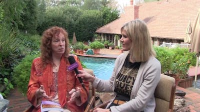 Conscious Creation with Jackie Lapin