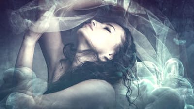 Mistress of the Spirits with Rosemary Ellen Guiley