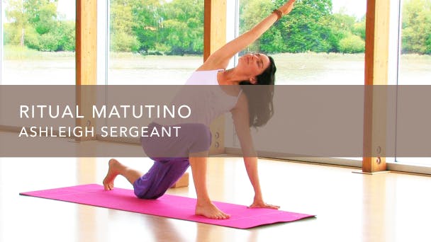Ritual Matutino