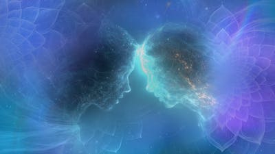 Activate Telepathy: Break Through the Veil 