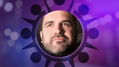 Thomas John: An Afternoon with Spirit