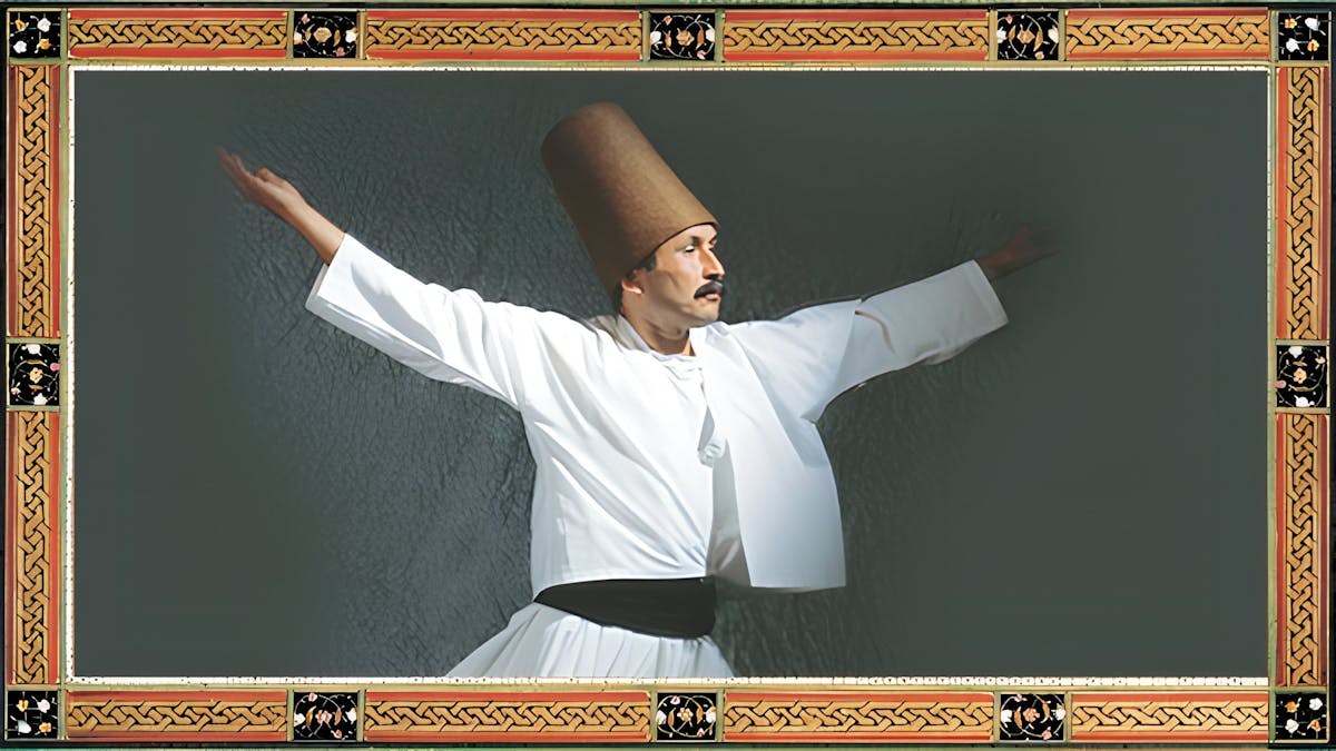 Watch Rumi: Poet of the Heart - Watch Full Movie Online | Gaia