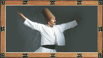 Rumi: Poet of the Heart