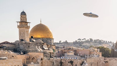 Avistamientos Masivos #2