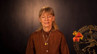 Teaching The Mind Its Own Freedom