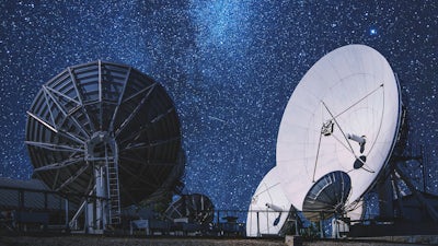 In Pursuit of the Truth with Stephen Bassett