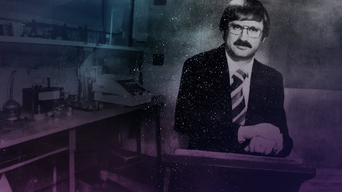 Watch The Double Life of a UFO Investigator | Gaia