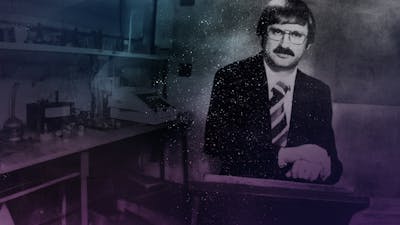 The Double Life of a UFO Investigator