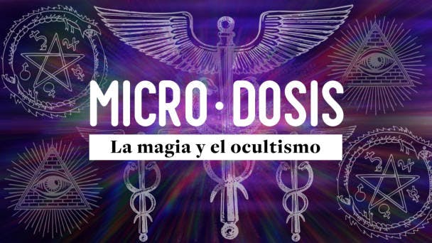 La magia y el ocultismo