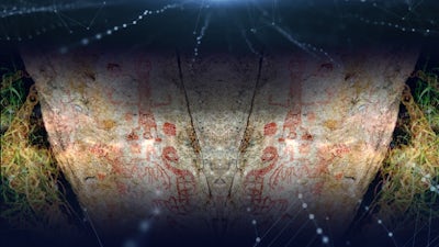 Los no humanos prehistóricos del Perú