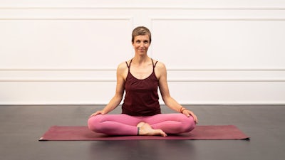 Ein Dialog mit dir Selbst