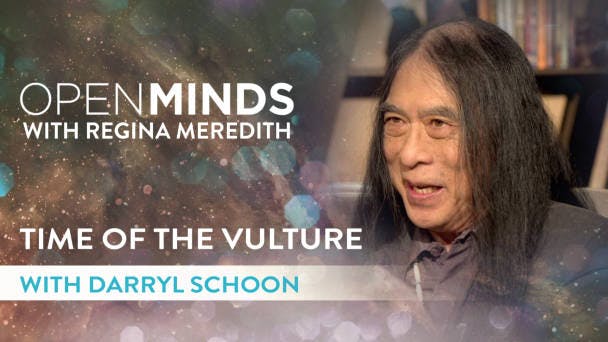 Time of the Vulture with Darryl Schoon