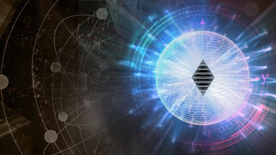 Quantum Revolution for the World