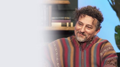 The Power of Charcoal