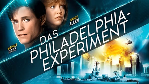 Das Philadelphia-Experiment