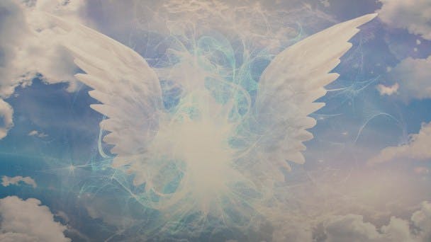 Doreen Virtue on Connecting with Angels