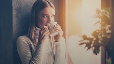 Intuitive Healing with Inna Segal