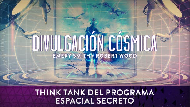 Think Tank del Programa Espacial Secreto