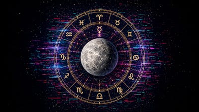 Mercury Retrograde