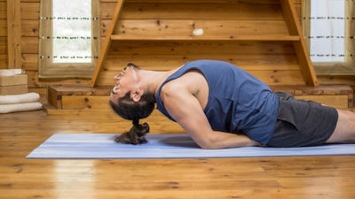 Pon Rishikesh en tu vida