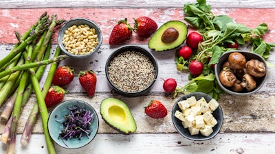 Cocina para potenciar el sistema inmunitario