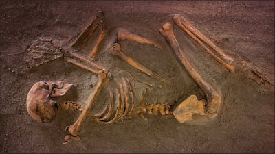 Forbidden Archeology