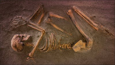 Forbidden Archeology