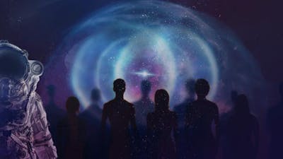 Galaktischer Senat: Wer regiert die Galaxis?