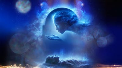 Entre mundos: sueños y viajes astrales