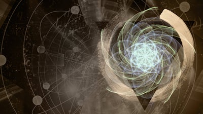 Die Wissenschaft eines vereinten Universums