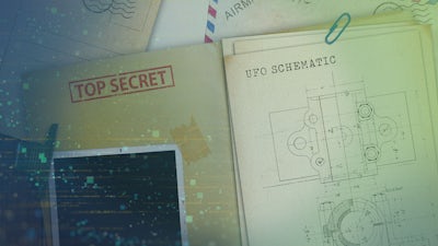 Session 1 - Origin of Suppressed Technology