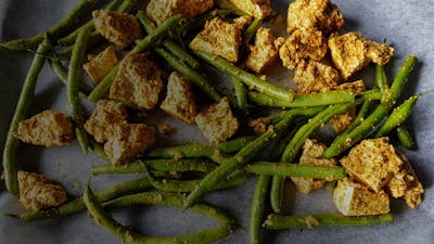 Eating for Balance in Late Winter and Spring