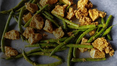 Eating for Balance in Late Winter and Spring