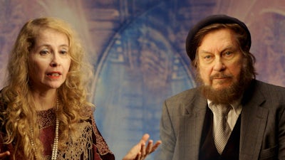 J.J. & Desiree Hurtak: Die Abenteuer des Geistes