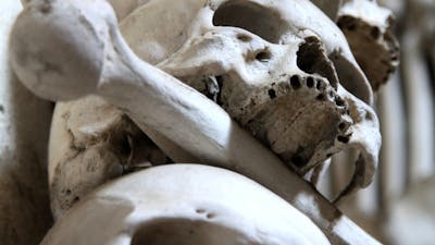 The World's Most Haunted Places with Jeffrey Belanger