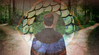 Teil 8: Das Drachenei