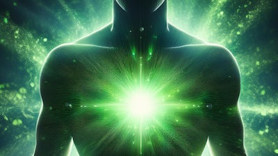 Connect with Your Heart Chakra