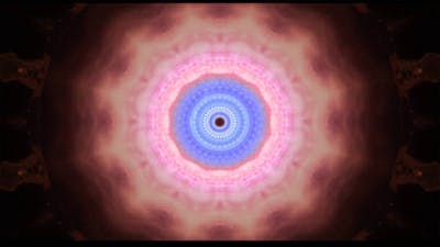 The Dimension of Stillness/Emptiness