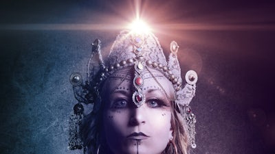 New Species of Co-Creators