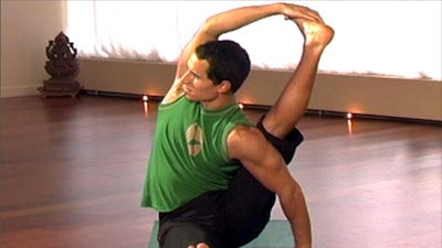 Inner Fire Yoga Flow