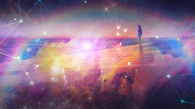 Clearing Karmic Debt with Bruce Goldberg