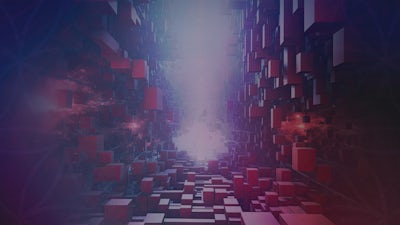 The End of Days 4th Dimension Fears