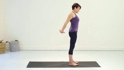 Respiration en pleine conscience