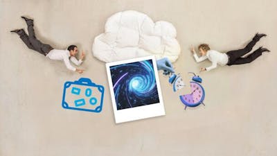 Wie geht Zeitreisen?