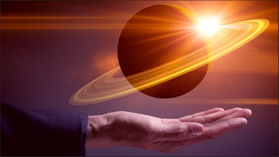 Saturn and the Electric Universe with Troy McLachlan