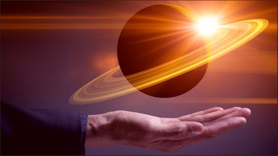 Saturn and the Electric Universe with Troy McLachlan