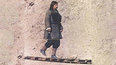 Rencontres avec des hommes remarquables