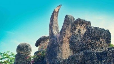 Esoteric Foundations of America with Cort Lindahl